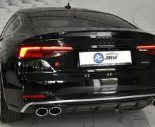 Zunanja slika - Audi A5 - Coupé quattro 50 TDI Sport Tiptronic - 6 - Predogledna slika