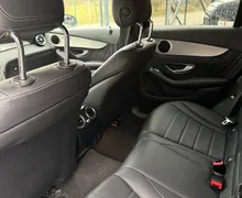 Zunanja slika - Mercedes-Benz GLC-Razred - GLC coupe GLC 220d 4MATIC AMG LINE FUL LED NAVI TEMP PDC K.. - 12 - Predogledna slika