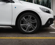 Zunanja slika - Volvo V40 Cross Country - D3 Summum STYLE PAN - 10 - Predogledna slika