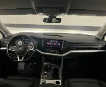 Zunanja slika - VW Touareg - V6 TDI - 4M - VLEČNA KLJUKA - SERVISNA KNJIGA - - 6 - Predogledna slika