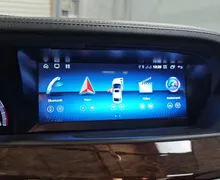 Zunanja slika - Mercedes-Benz S-Razred - S 350 BlueTEC 4MATIC L SLO ODLIČEN KAM PANO NAVI - 15 - Predogledna slika