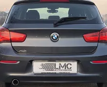 Zunanja slika - BMW Serija 1 - : 116d 115ks °FULL LED °NAVI PROFESSIONAL °M-volan - 4 - Predogledna slika