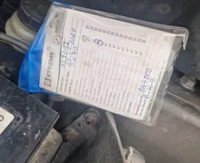 Zunanja slika - Mitsubishi Colt - CZ3 1.1 Instyle KLIMA LEPO OHRANJEN - 12 - Predogledna slika