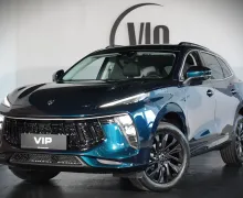 Zunanja slika - Forthing Forthing T5 EVO - T5 Evo ADAS +LUXURY+PANORAMA+LED+MASAŽNI SEDEŽI - 1 - Predogledna slika