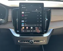 Notranja slika - Volvo XC90 - B5 AWD Plus Bright Avt. 7 sedežev - 16 - Predogledna slika