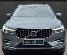 Zunanja slika - Volvo XC60 - D4 AWD Momentum Avt. - 2 - Predogledna slika