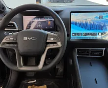 Zunanja slika - BYD ATTO 2 - DM-i Active NA ZALOGI - 8 - Predogledna slika