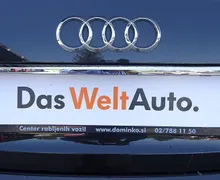 Zunanja slika - Audi A6 - 45 TDI QUATRRO tiptronic S line 245KM - Kljuka - - 20 - Predogledna slika