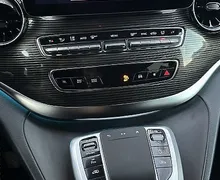 Zunanja slika - Mercedes-Benz V-Razred - V 250 d LANG-KAMERA-EL.VRATA-6SEDEŽEV... - 17 - Predogledna slika