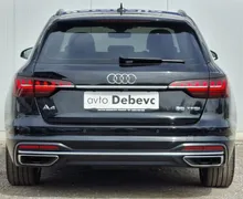 Zunanja slika - Audi A4 - Avant 35 TFSI Advanced S tronic MATRIX KAMERA NAVI - 5 - Predogledna slika
