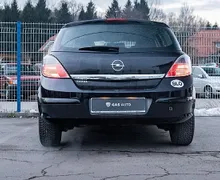 Zunanja slika - Opel Astra - 1.7CDTI 74KW -1.LASTNIK-SLOVENSKO VOZILO - 6 - Predogledna slika