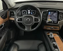 Notranja slika - Volvo XC90 - B5 AWD INSCRIPTION|Pano|ACC|7S|360K|Harman|Memory - 9 - Predogledna slika