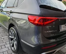Zunanja slika - Seat Tarraco - 2.0 TDI XCELLENCE 4DRIVE.FULLED.VIRTUAL.CAM.ACC.PD - 3 - Predogledna slika