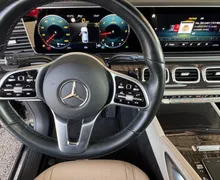 Zunanja slika - Mercedes-Benz GLE-Razred - GLE coupe 350d 4Matic - AMG - 7 - Predogledna slika