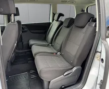 Zunanja slika - Seat Alhambra - 2,0 TDI Ecomotive Style - 4 - Predogledna slika