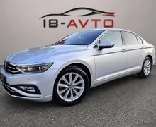 Zunanja slika - Volkswagen Passat - 2.0 TDI  DSG - KAMERA-ACC-VIRTUAL-NAVI-PDC - 1 - Predogledna slika