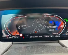 Zunanja slika - BMW Serija 1 - : 116d Business Design - ODLIČEN - 7 - Predogledna slika