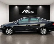 Zunanja slika - Volkswagen Passat - 2.0 TDI-LIZING ZA TUJCE-PDC-TEMPOMAT-ODLIČEN- - 5 - Predogledna slika