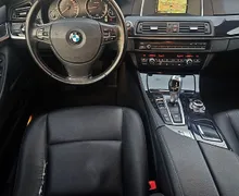 Zunanja slika - BMW Serija 5 - Touring: 530d xDrive 249ks AUTOMATIC °NAVI° tempomat - 9 - Predogledna slika