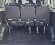 Zunanja slika - Ford Tourneo - Custom 2.0 TDCI-9 SED.-KLIMA-2XPDC-USNJE-ST.STOP-VL.KLJ - 12 - Predogledna slika