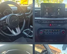 Zunanja slika - KIA Ceed - 1.Lastnik + SLO + BREZ POLOGA - 10 - Predogledna slika