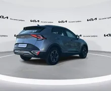 Zunanja slika - KIA Sportage - 1.6 T-GDI MHEV LX Fresh DCT - 5 - Predogledna slika