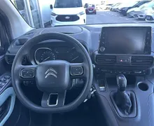 Zunanja slika - Citroën Berlingo - Live M BlueHDi 100 S S BVM5 - 12 - Predogledna slika