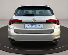 Zunanja slika - Fiat Tipo - 1.3 Multijet 16v od 1 lastnika  garancija - 3 - Predogledna slika