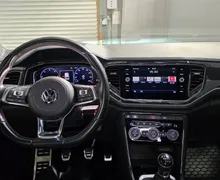 Zunanja slika - Volkswagen T-Roc - 2,0 TDI BMT Sport 1LAST SLO VIRTUAL ACC LANE LED KLJUKA - 7 - Predogledna slika
