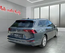 Zunanja slika - Volkswagen Golf - 1,5 TSI - 4 - Predogledna slika