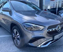 Zunanja slika - Mercedes-Benz GLA-Razred - 180 Progressive Avt. - 1 - Predogledna slika