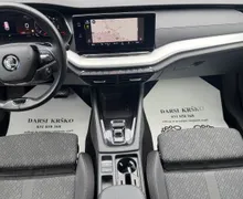 Zunanja slika - Škoda Octavia - Combi 2.0 TDI Style DSG ACC KAMERA PDC ALU17 - 11 - Predogledna slika