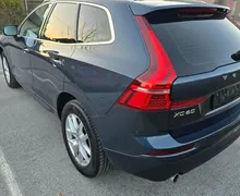 Zunanja slika - Volvo XC60 - B4P Momentum Aut - 3 - Predogledna slika