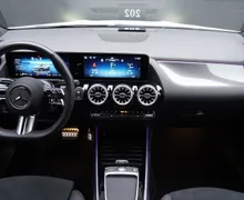 Zunanja slika - Mercedes-Benz GLA-Razred - GLA 200 d AMG Line Avt. - 7 - Predogledna slika