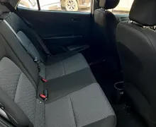 Zunanja slika - KIA Picanto - 1.0 MPI LX Active  5-sedežni - 10 - Predogledna slika