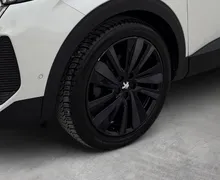 Zunanja slika - Peugeot 3008 - 1.5 HDI Aut.GT-Line-SLO-Mrtvi kot-Aktivni tempom.. - 6 - Predogledna slika