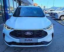 Zunanja slika - Ford Kuga - AWD 2.5 FHEV ST-Line Aut. - 8 - Predogledna slika