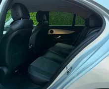 Notranja slika - Mercedes-Benz E-Razred - 220 CDI-AUT-133.000km-VIRTUAL-LIZING ZA TUJCE- - 10 - Predogledna slika