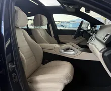 Zunanja slika - Mercedes-Benz GLE-Razred - GLE coupe 450d PREMIUM PLUS+AIRMATIC - 10 - Predogledna slika
