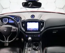 Zunanja slika - Maserati Ghibli - Diesel 3.0d V6 Aut 275KM - 7 - Predogledna slika