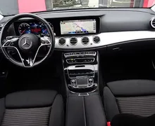 Zunanja slika - Mercedes-Benz E-Razred - E 220 d 9G TRONIC 200KM - LED - NAVI - 18 COL - - 12 - Predogledna slika