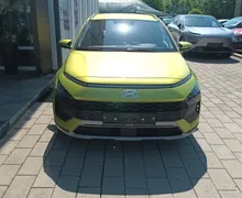 Zunanja slika - Hyundai Bayon - 1.2 MPI Comfort winter.rg - 2 - Predogledna slika