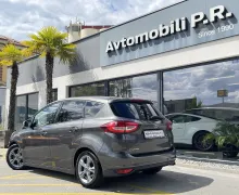 Zunanja slika - Ford C-MAX - 1.0 EcoBoost 125KM STYLE SLO ZIMSKI PAKET ODLIČEN - 4 - Predogledna slika