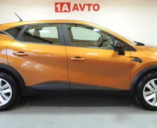Zunanja slika - Renault Captur - E-Tech 145  Avt. - 4 - Predogledna slika