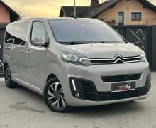 Zunanja slika - Citroën Spacetourer - L2H1 - 6 - Predogledna slika