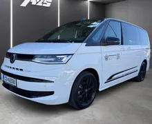Zunanja slika - Volkswagen Multivan - T7 2.0 TDI L2 Edition DSG | 8 sedežev - 1 - Predogledna slika