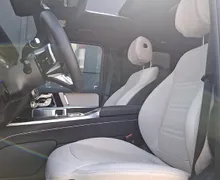 Zunanja slika - Mercedes-Benz G-Razred - G 450 d Avt. - 7 - Predogledna slika