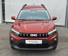 Zunanja slika - Dacia Jogger - Extreme Hybrid 155+7 sedežev+Zimske gume - 3 - Predogledna slika