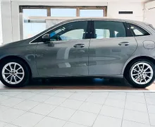 Zunanja slika - Mercedes-Benz B-Razred - B 200 URBAN PRO AVT-NAVI-DAB-LED-TEM-OGR.SED-VIDEO - 3 - Predogledna slika