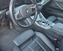 Zunanja slika - BMW Serija 4 - Coupe: M440d xDrive  AT - 14 - Predogledna slika